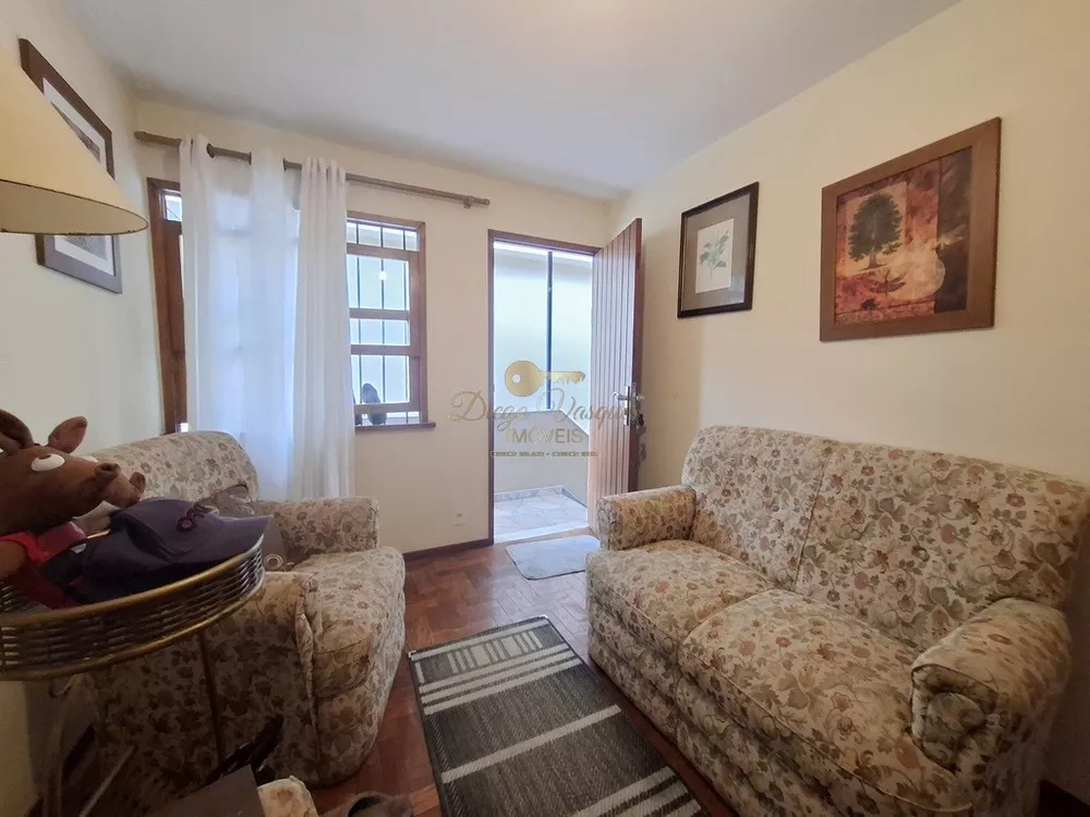 Sobrado, 2 quartos, 46 m² - Foto 3