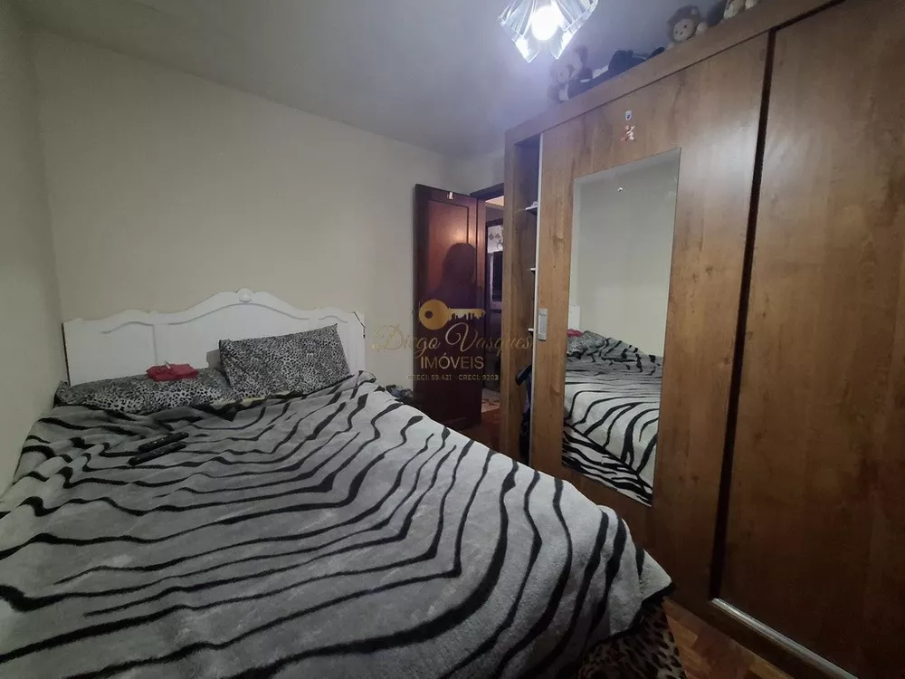 Sobrado, 2 quartos, 46 m² - Foto 4