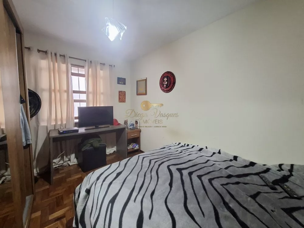 Sobrado, 2 quartos, 46 m² - Foto 5