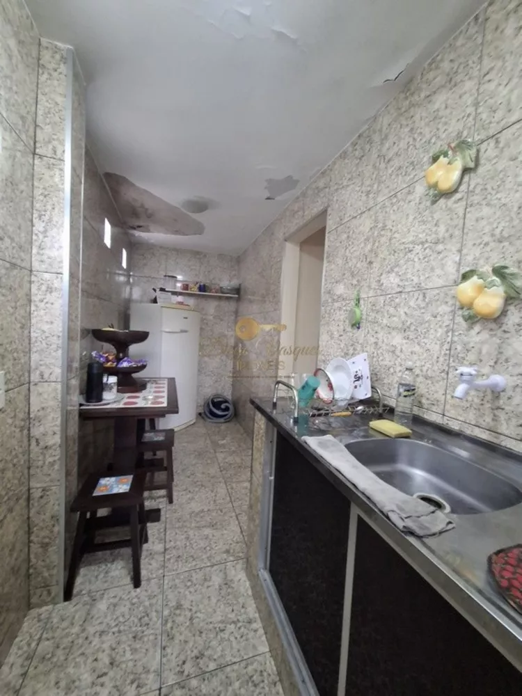 Sobrado, 2 quartos, 46 m² - Foto 7