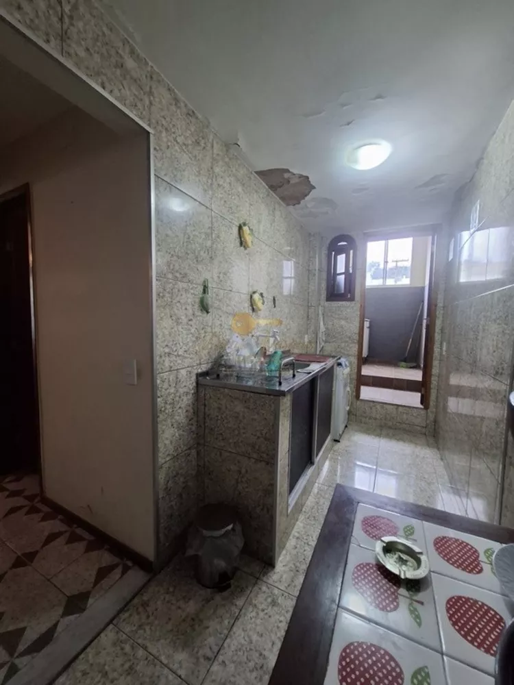 Sobrado, 2 quartos, 46 m² - Foto 8