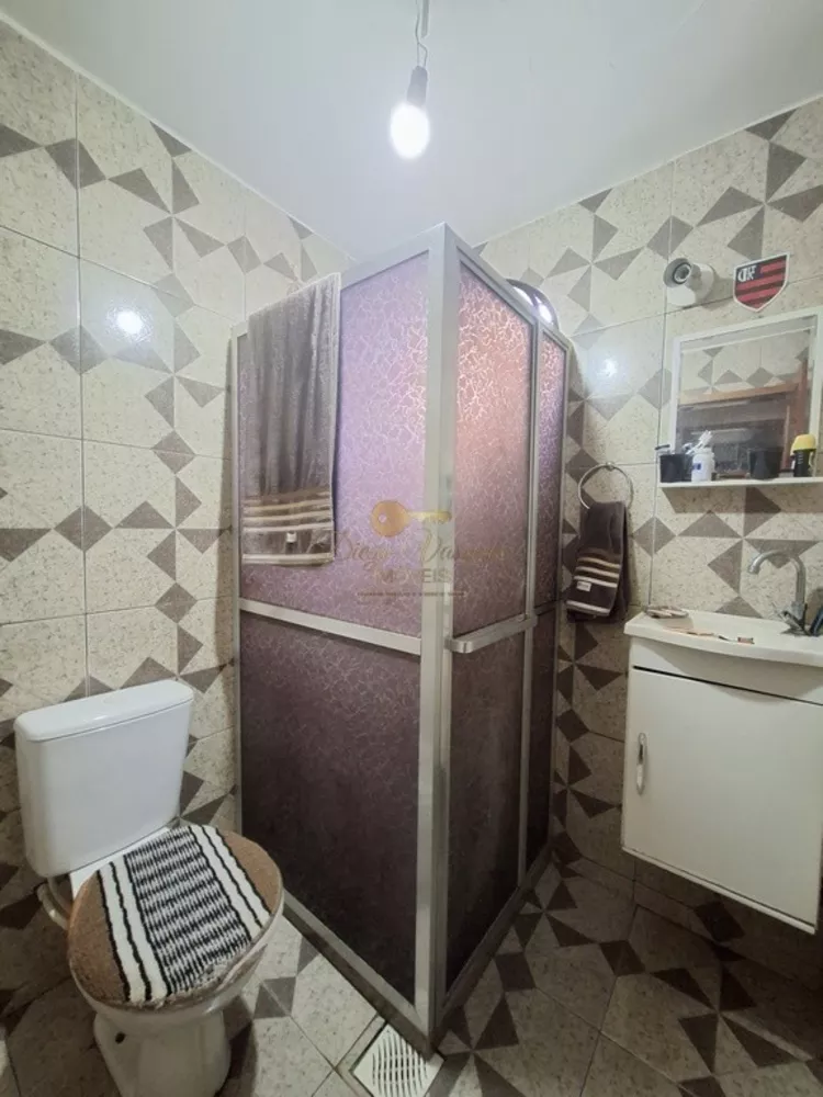 Sobrado, 2 quartos, 46 m² - Foto 6