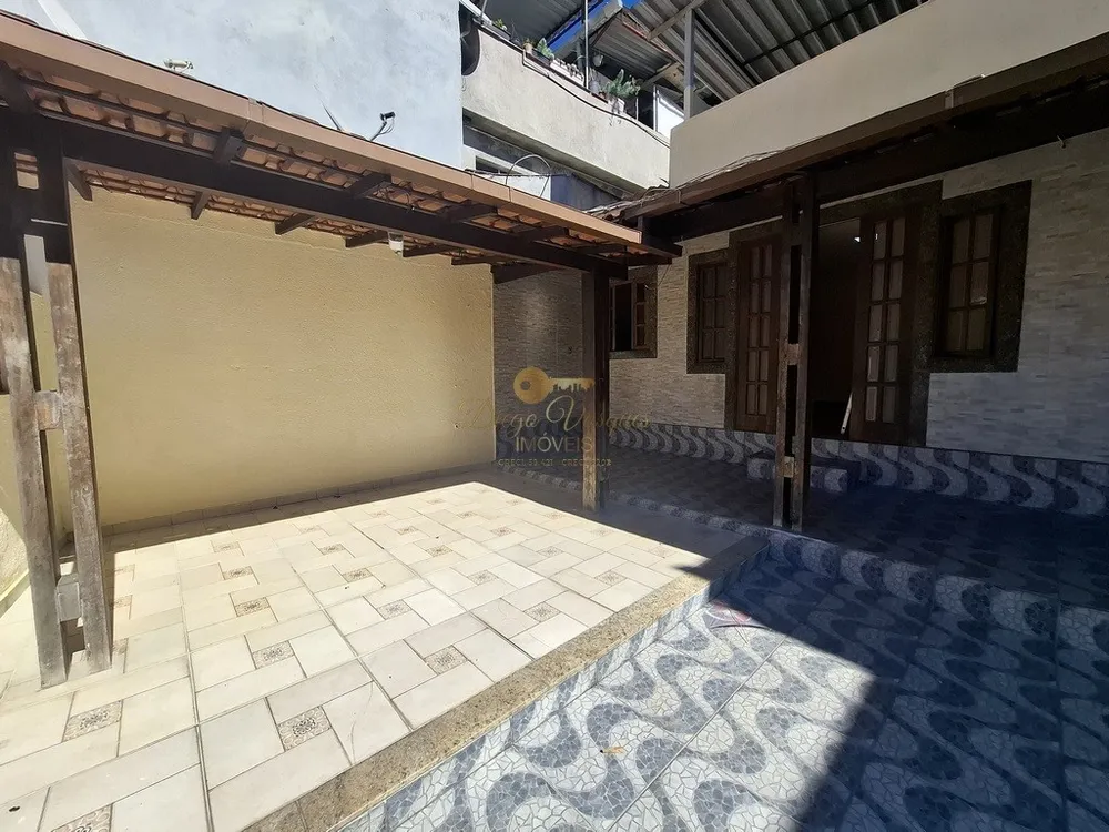 Casa, 2 quartos, 320 m² - Foto 3