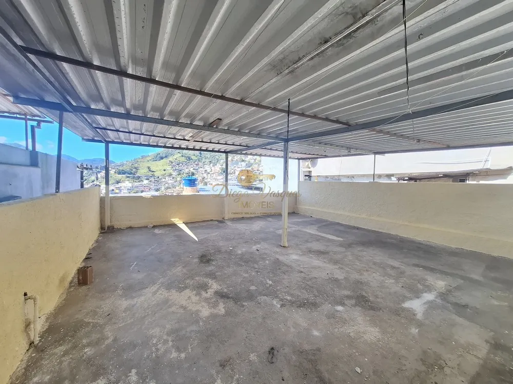 Casa, 2 quartos, 320 m² - Foto 13