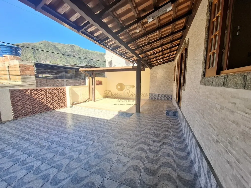 Casa, 2 quartos, 320 m² - Foto 4