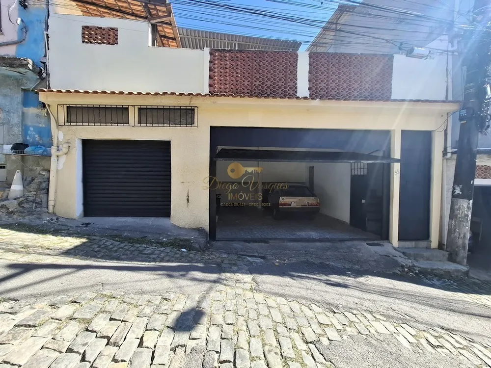 Casa, 2 quartos, 320 m² - Foto 1