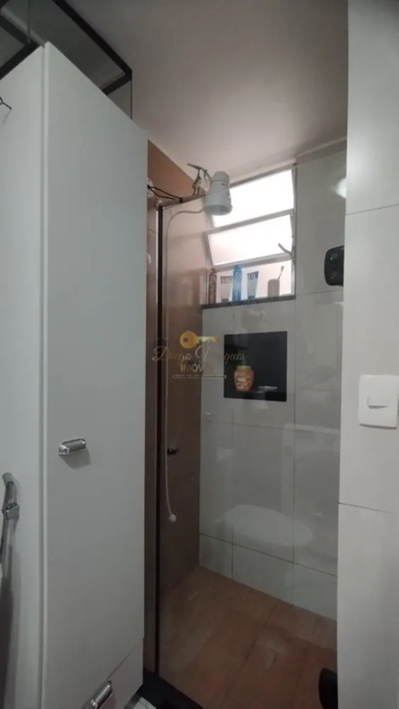 Apartamento, 2 quartos, 40 m² - Foto 7