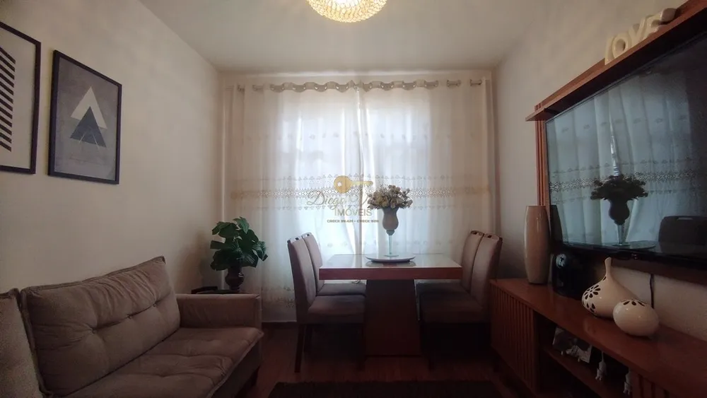 Apartamento, 2 quartos, 40 m² - Foto 3