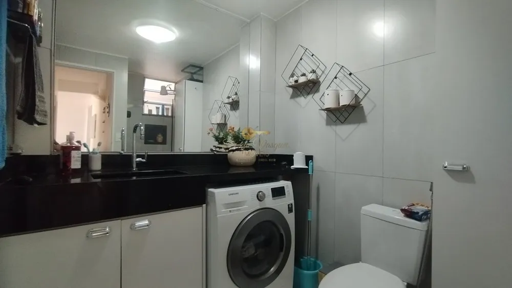 Apartamento, 2 quartos, 40 m² - Foto 6