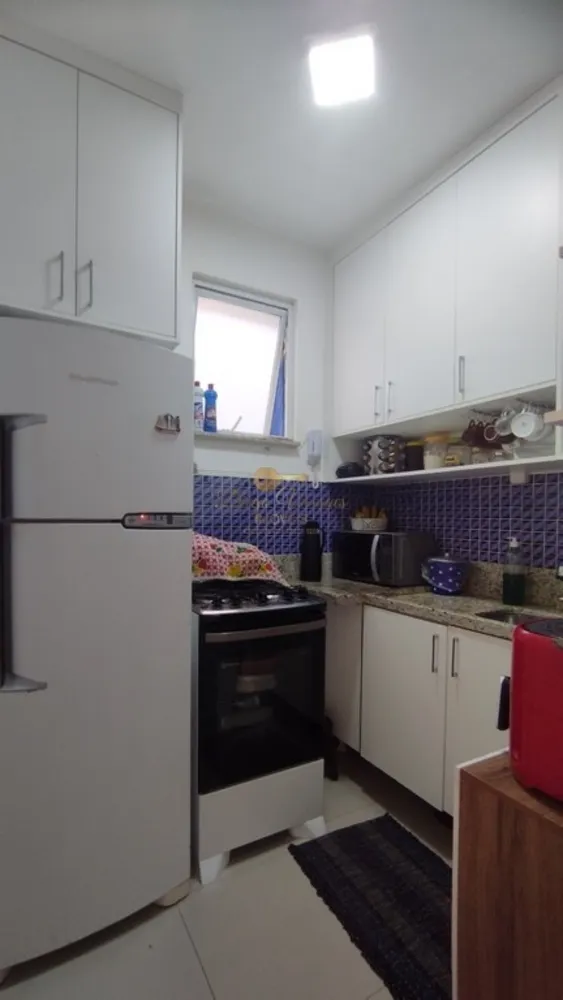 Apartamento, 2 quartos, 40 m² - Foto 9