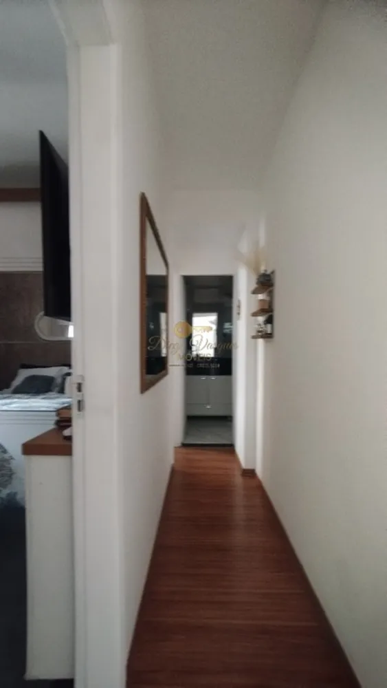 Apartamento, 2 quartos, 40 m² - Foto 5