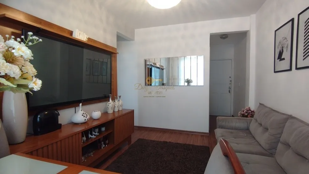Apartamento, 2 quartos, 40 m² - Foto 11
