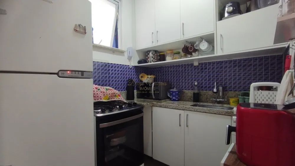 Apartamento, 2 quartos, 40 m² - Foto 2