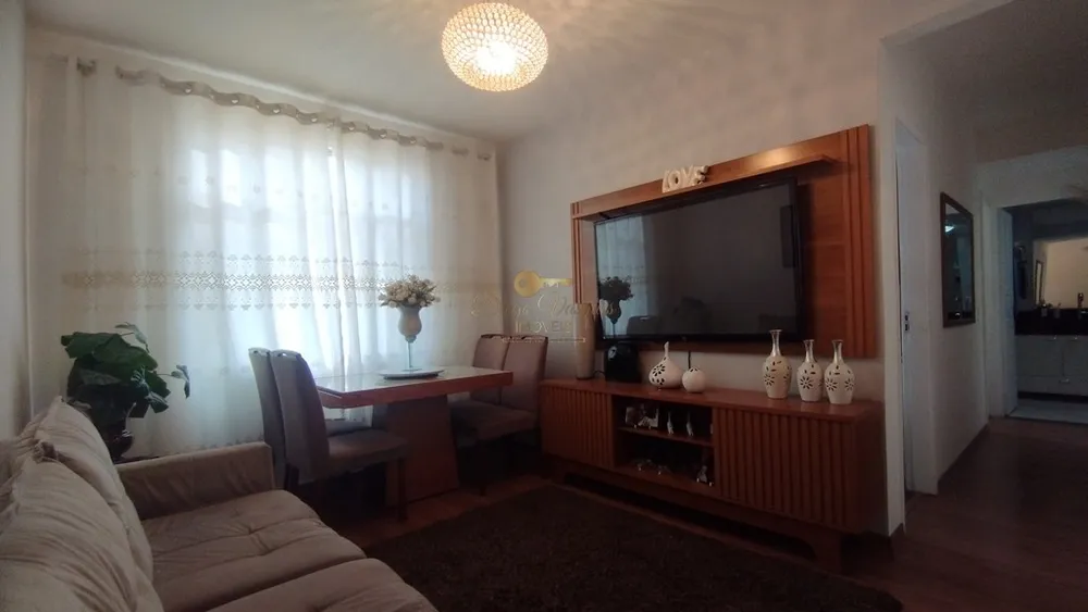 Apartamento, 2 quartos, 40 m² - Foto 8