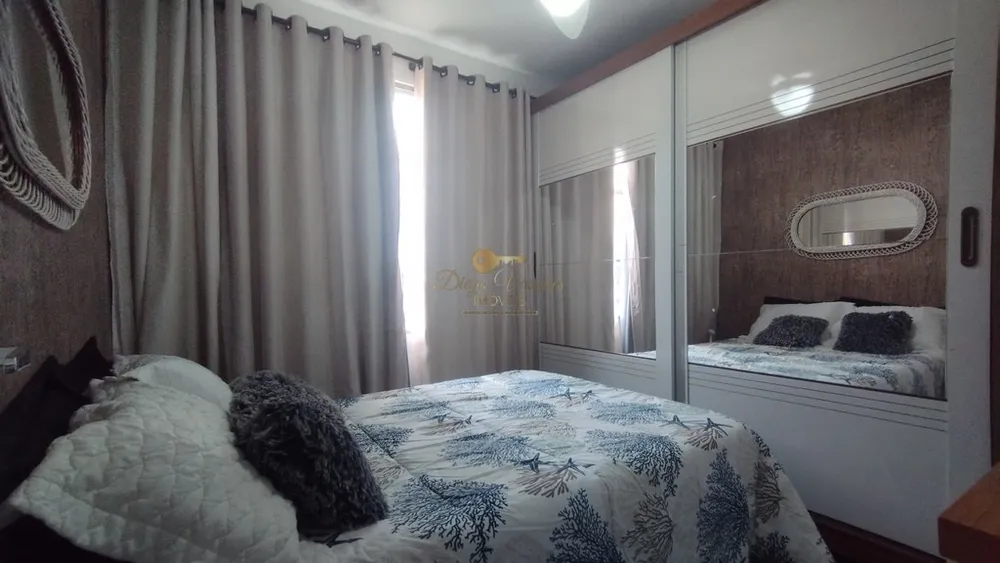 Apartamento, 2 quartos, 40 m² - Foto 4