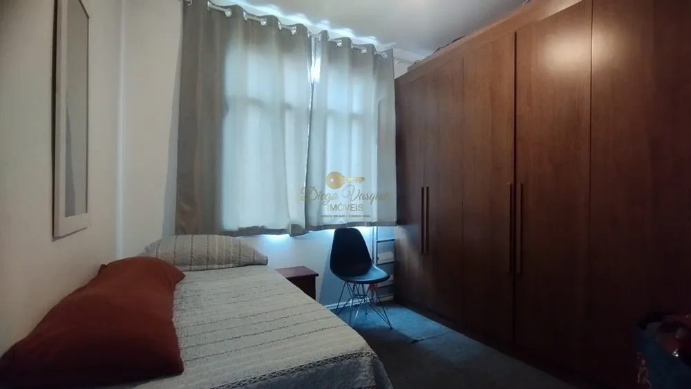 Apartamento, 2 quartos, 40 m² - Foto 10