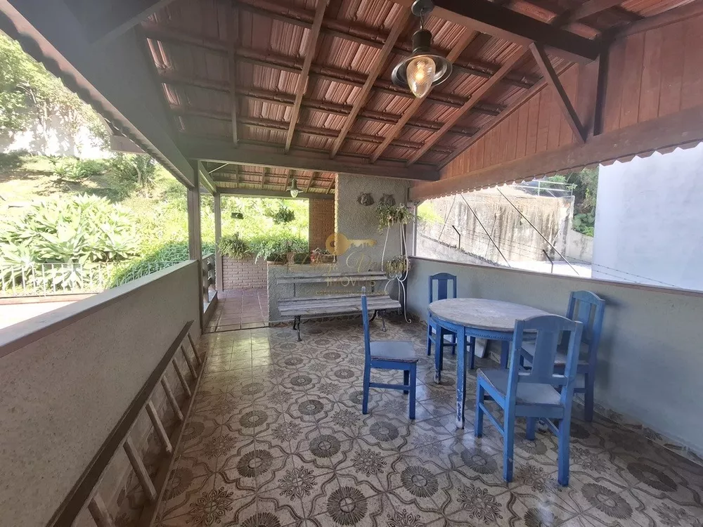 Casa, 3 quartos, 800 m² - Foto 1
