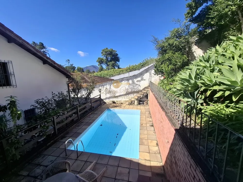 Casa, 3 quartos, 800 m² - Foto 4