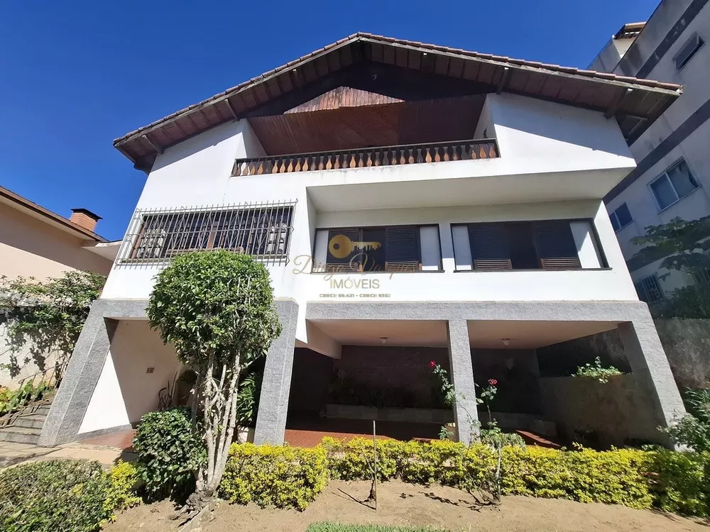 Casa, 3 quartos, 800 m² - Foto 13