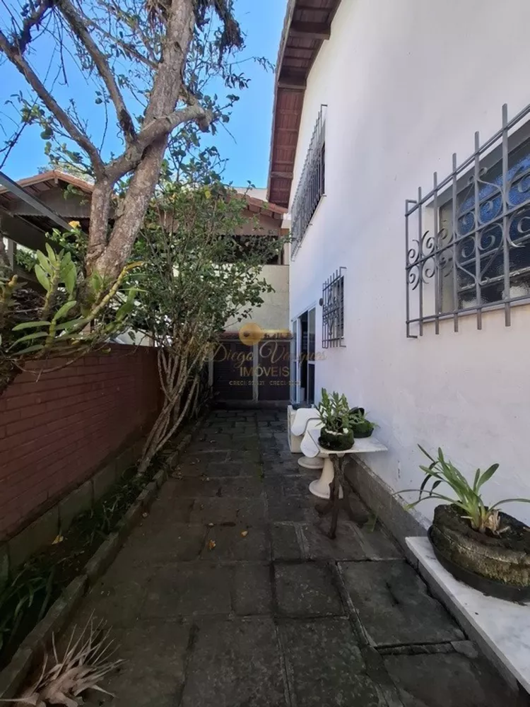 Casa, 3 quartos, 800 m² - Foto 12