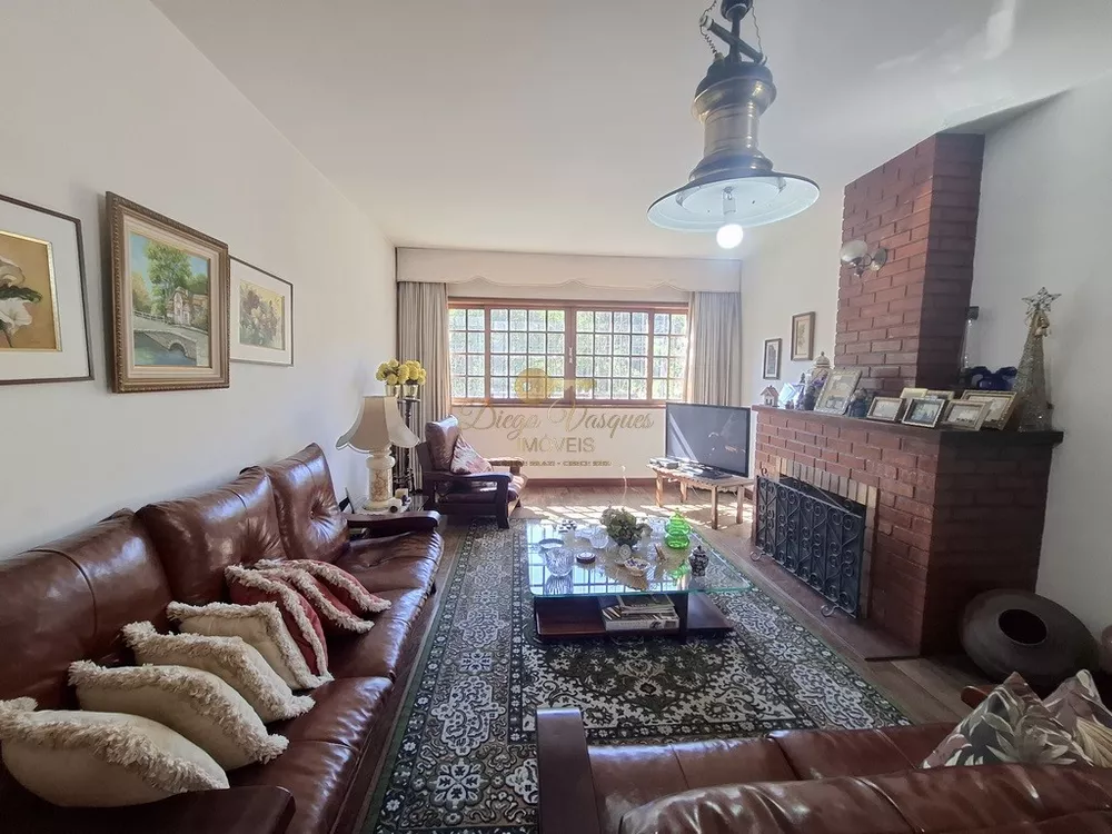 Casa, 3 quartos, 800 m² - Foto 22