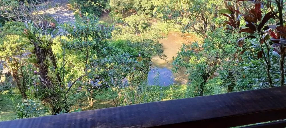 Casa de Condomínio, 5 quartos - Foto 45