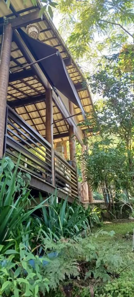 Casa de Condomínio, 5 quartos - Foto 26