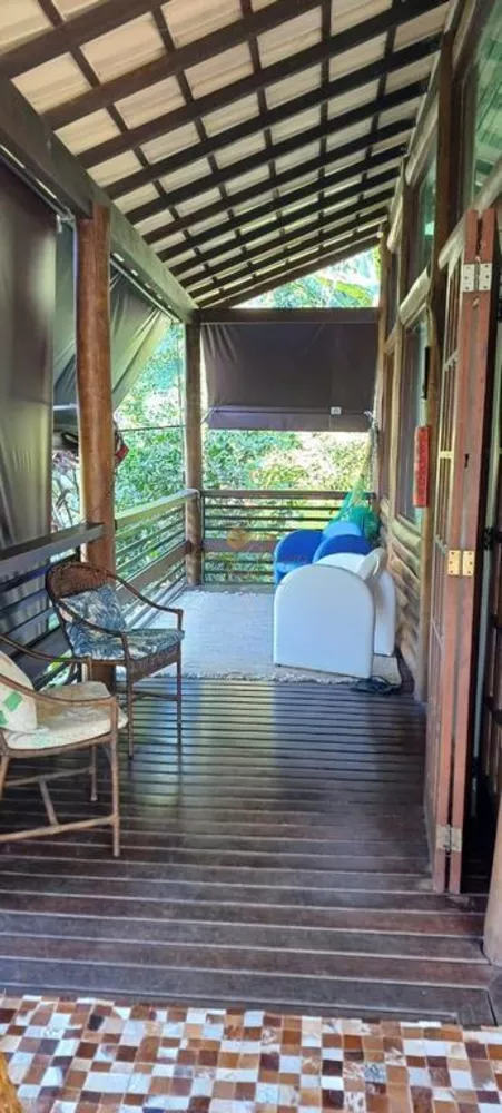 Casa de Condomínio, 5 quartos - Foto 28