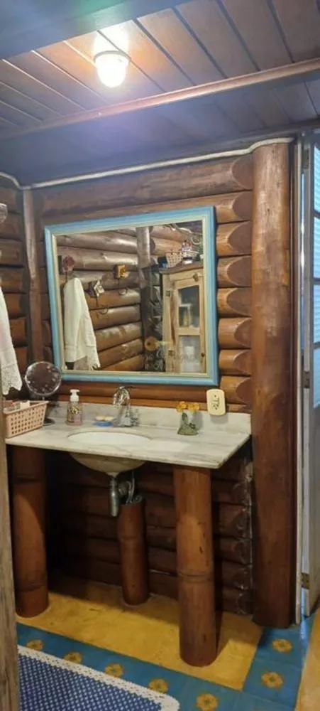 Casa de Condomínio, 5 quartos - Foto 33