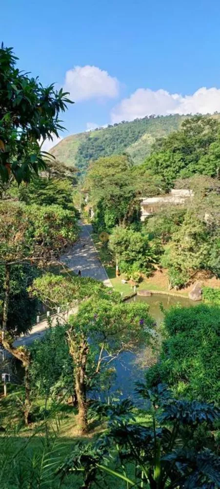 Casa de Condomínio, 5 quartos - Foto 44