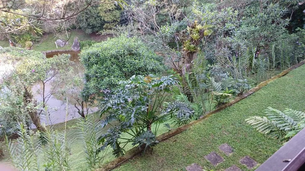 Casa de Condomínio, 5 quartos - Foto 48