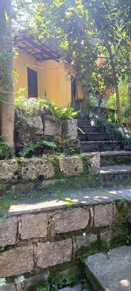 Casa de Condomínio, 5 quartos - Foto 13