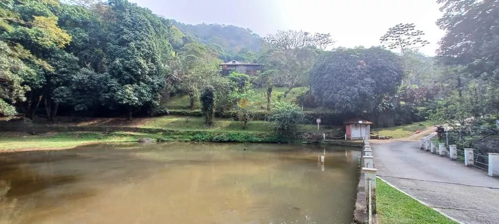 Casa de Condomínio, 5 quartos - Foto 47