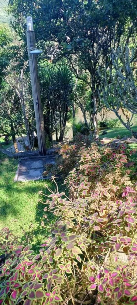 Casa de Condomínio, 5 quartos - Foto 6