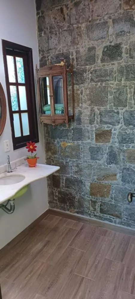 Casa de Condomínio, 5 quartos - Foto 15