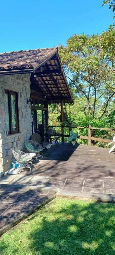 Casa de Condomínio, 5 quartos - Foto 4