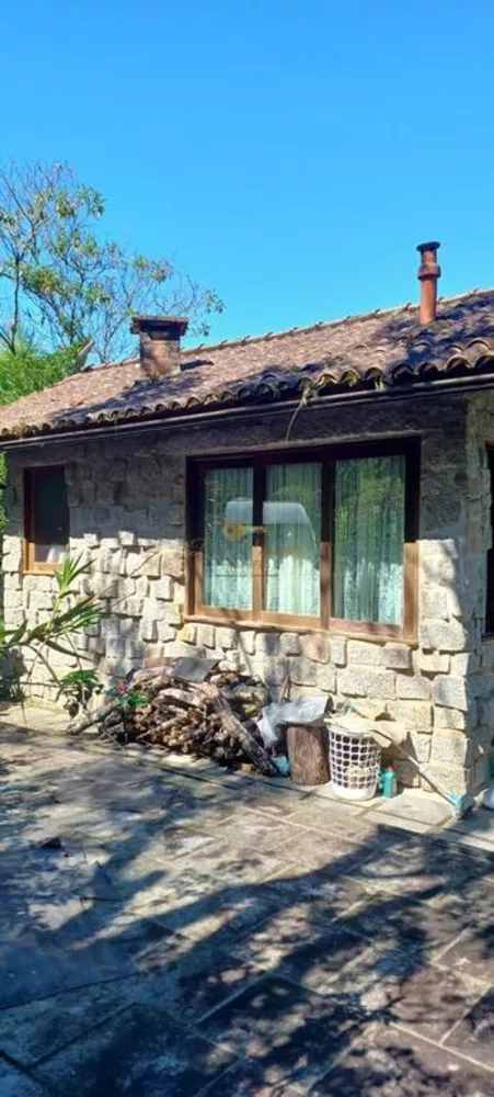 Casa de Condomínio, 5 quartos - Foto 3