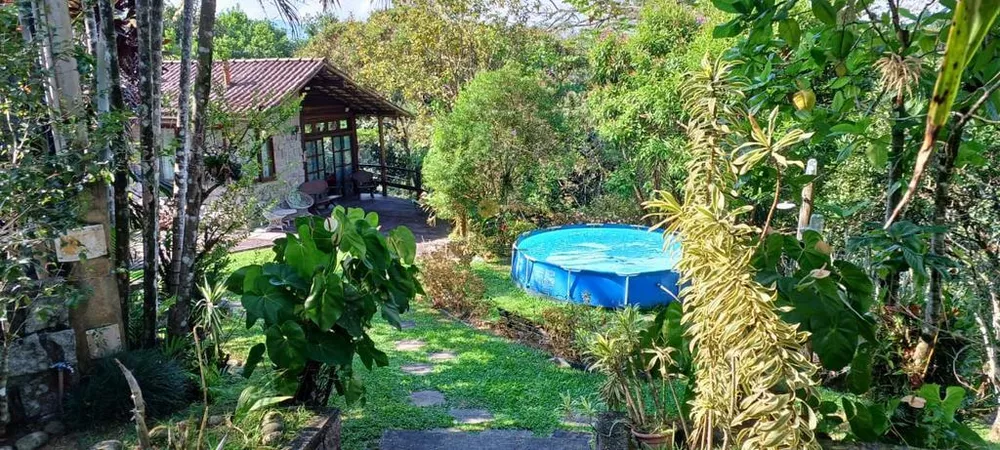 Casa de Condomínio, 5 quartos - Foto 18