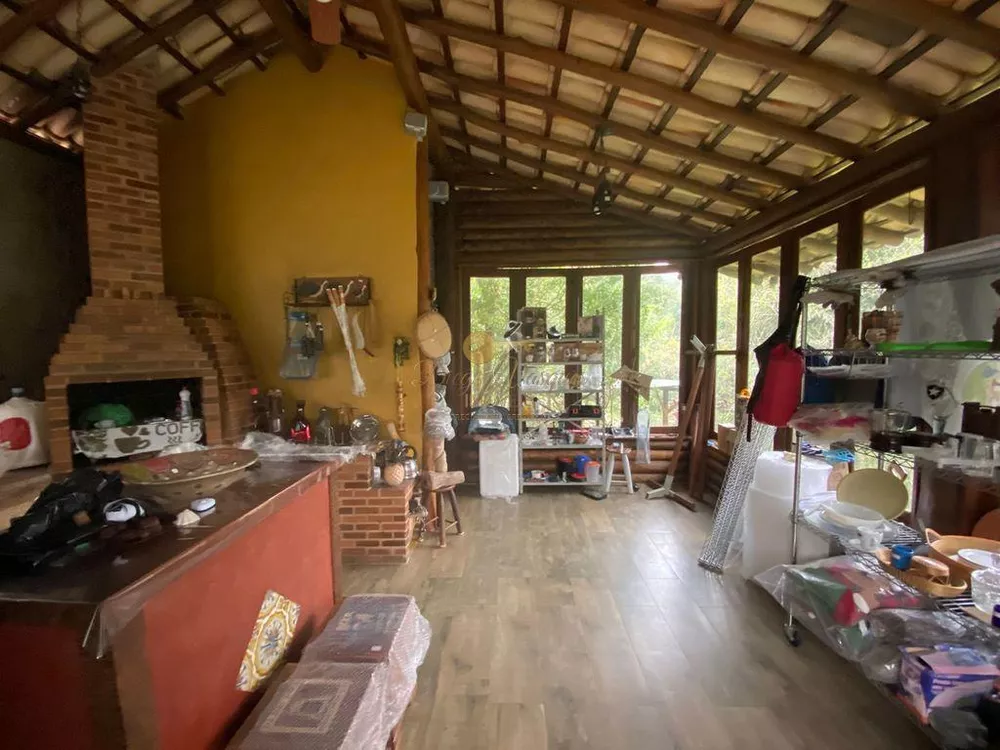 Casa de Condomínio, 5 quartos - Foto 12