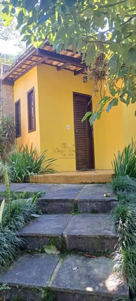 Casa de Condomínio, 5 quartos - Foto 14