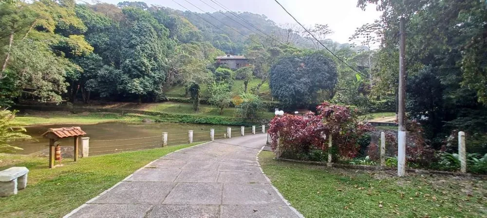 Casa de Condomínio, 5 quartos - Foto 46