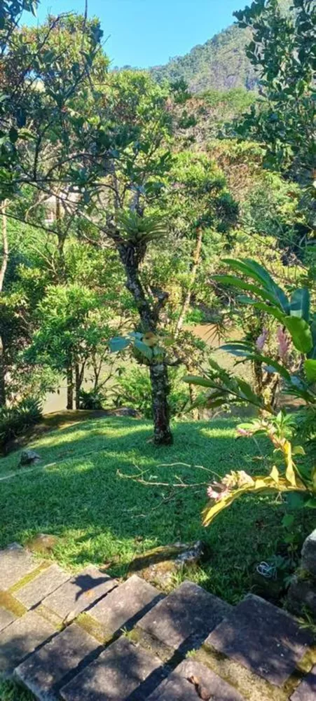 Casa de Condomínio, 5 quartos - Foto 5