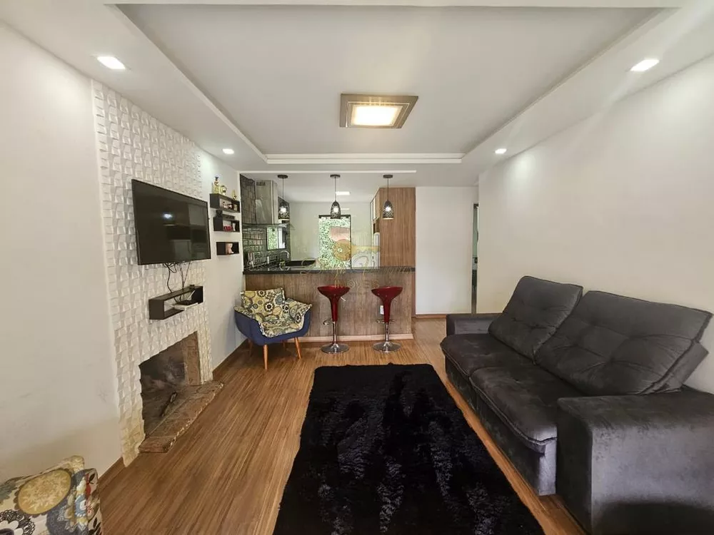 Casa, 2 quartos - Foto 9