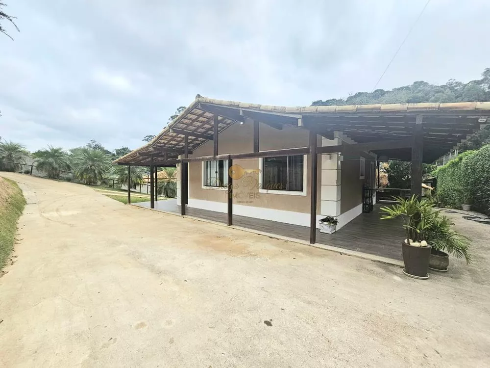 Casa, 2 quartos - Foto 21