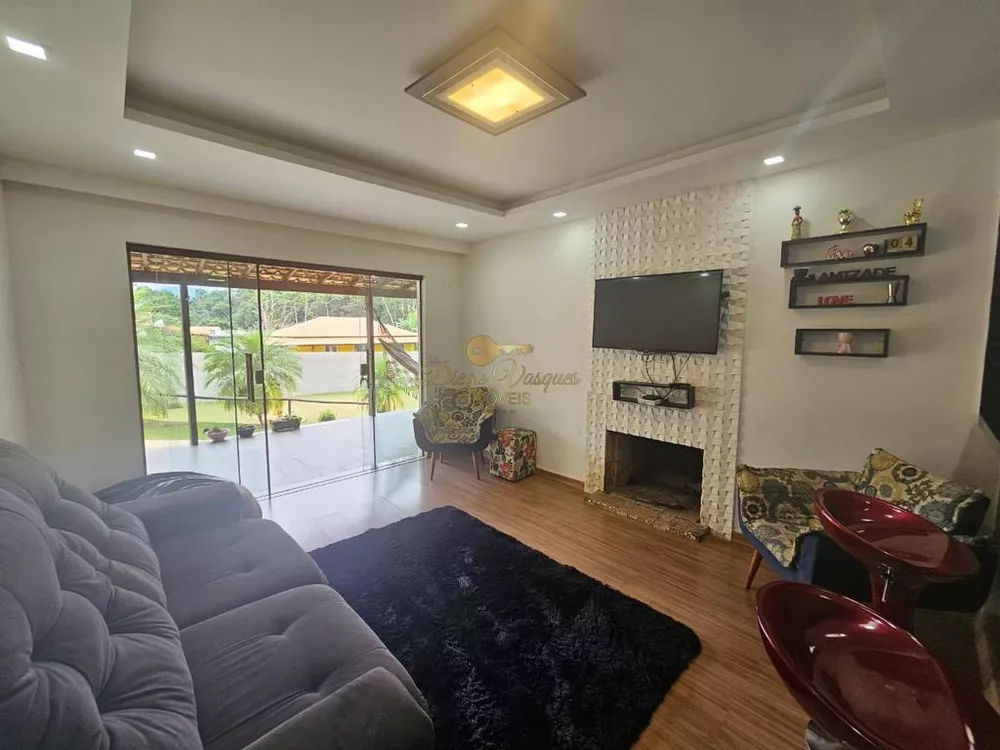 Casa, 2 quartos - Foto 8