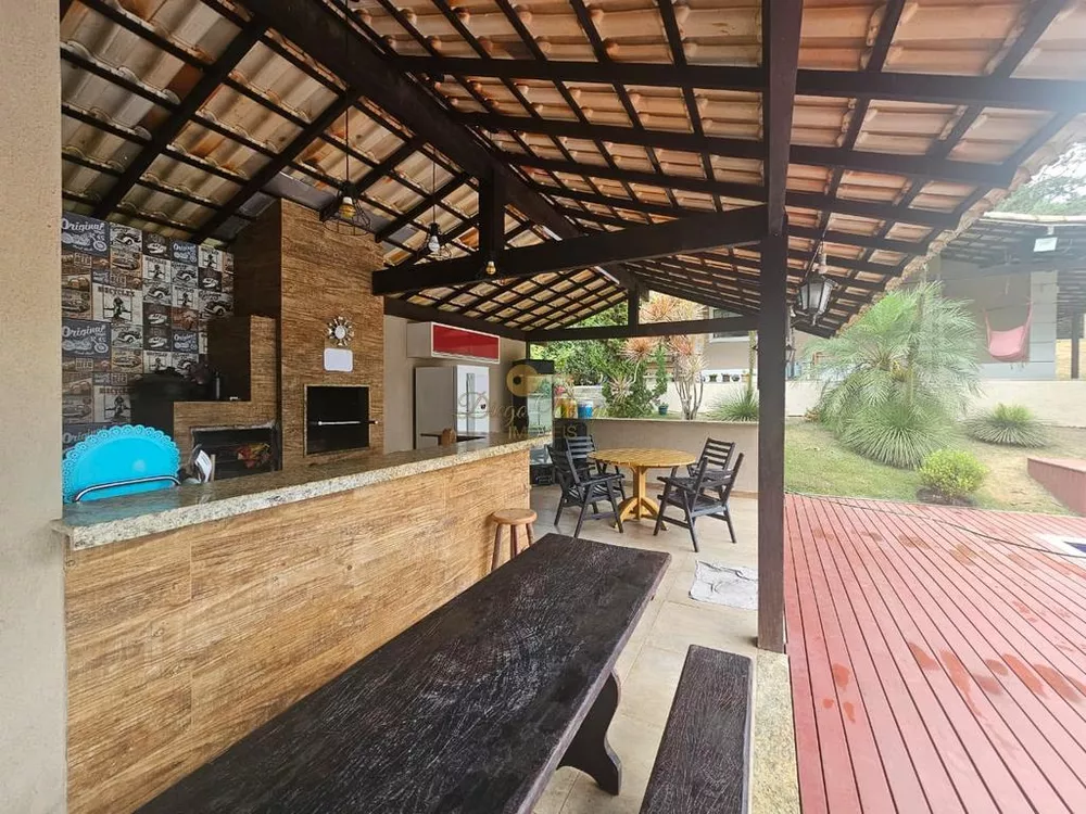 Casa, 2 quartos - Foto 7