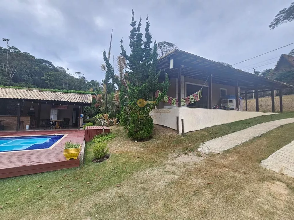 Casa, 2 quartos - Foto 24