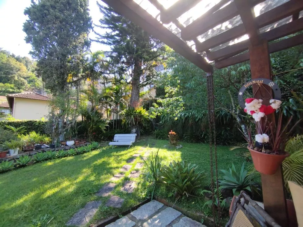 Casa, 5 quartos, 900 m² - Foto 18