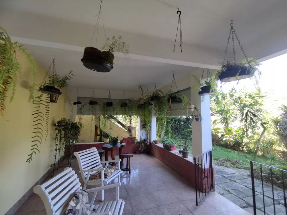 Casa, 5 quartos, 900 m² - Foto 19
