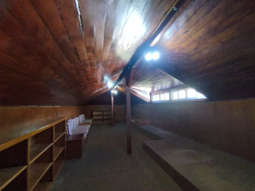 Casa, 5 quartos, 900 m² - Foto 16